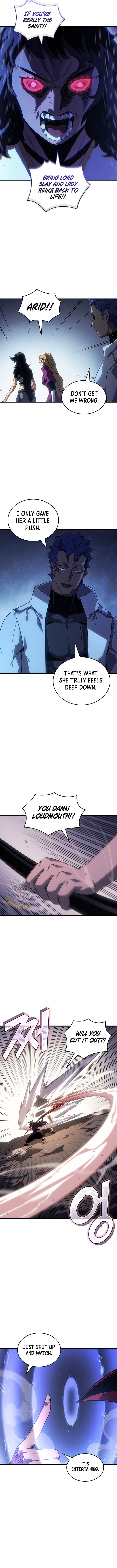 The Archmage Returns After 4000 Years Chapter 270 Page 7