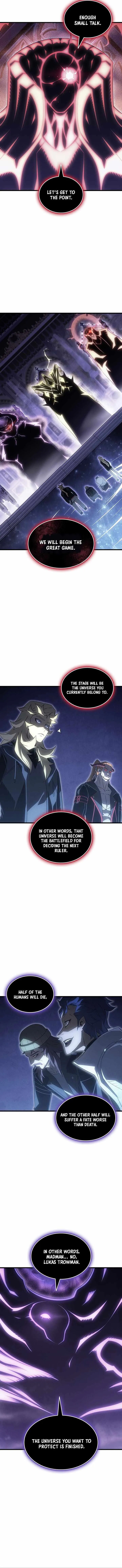 The Archmage Returns After 4000 Years Chapter 271 Page 12
