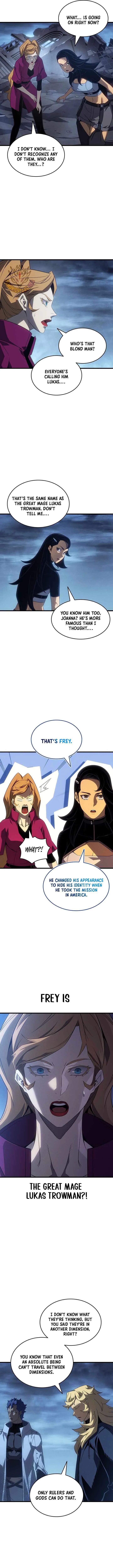 The Archmage Returns After 4000 Years Chapter 271 Page 3