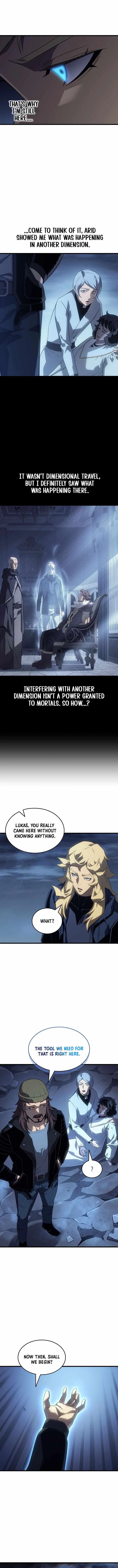 The Archmage Returns After 4000 Years Chapter 271 Page 4