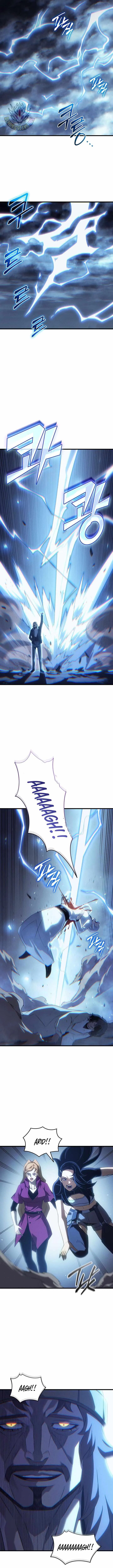 The Archmage Returns After 4000 Years Chapter 271 Page 5
