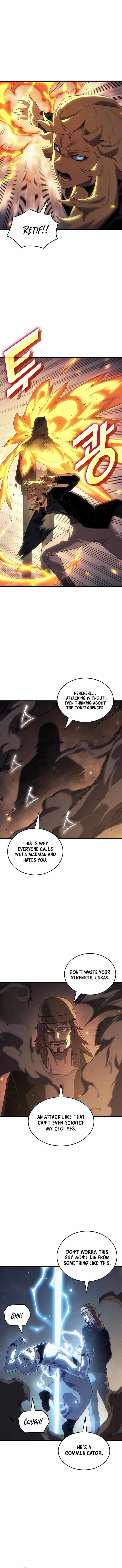The Archmage Returns After 4000 Years Chapter 271 Page 6
