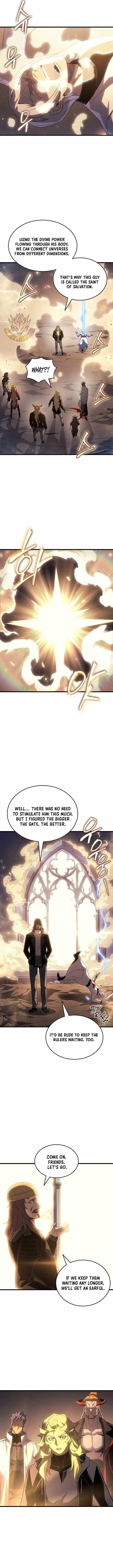 The Archmage Returns After 4000 Years Chapter 271 Page 7