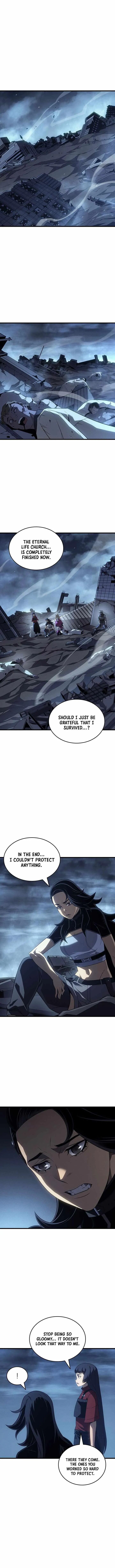 The Archmage Returns After 4000 Years Chapter 271 Page 8