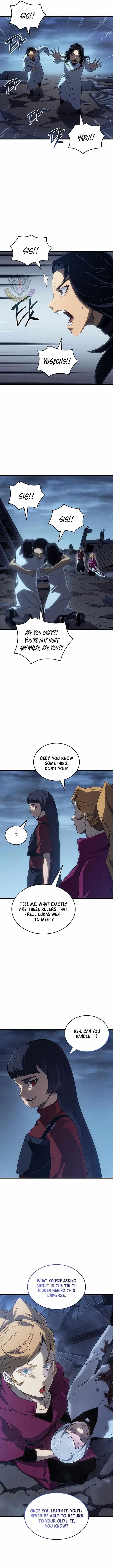 The Archmage Returns After 4000 Years Chapter 271 Page 9