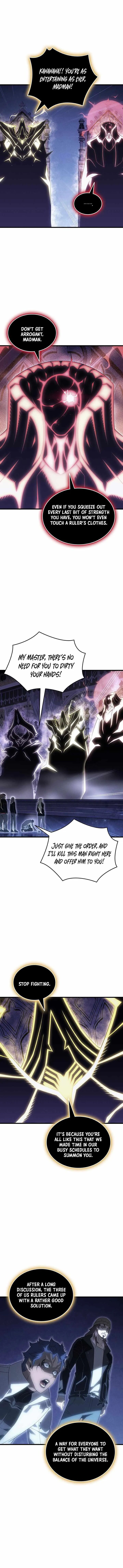 The Archmage Returns After 4000 Years Chapter 272 Page 2