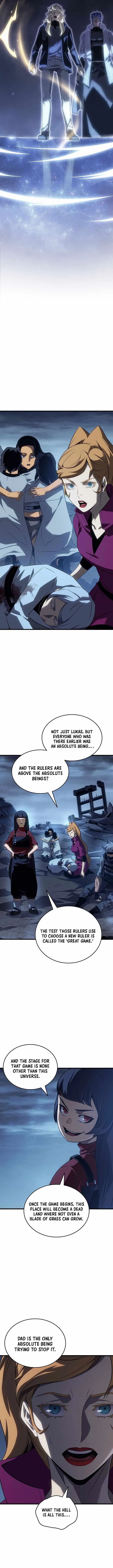 The Archmage Returns After 4000 Years Chapter 272 Page 6