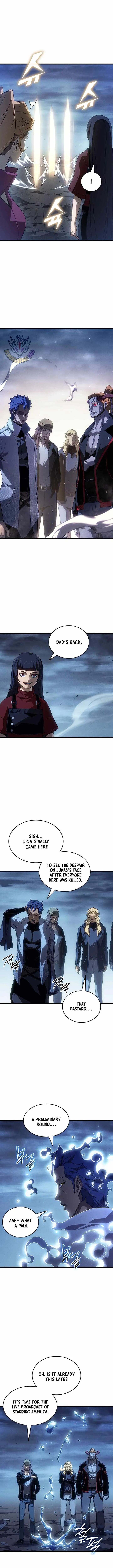 The Archmage Returns After 4000 Years Chapter 272 Page 7