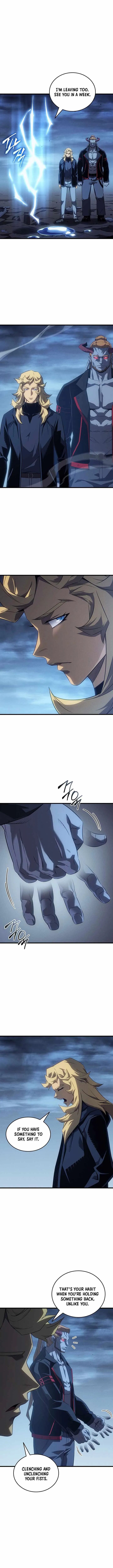 The Archmage Returns After 4000 Years Chapter 272 Page 8