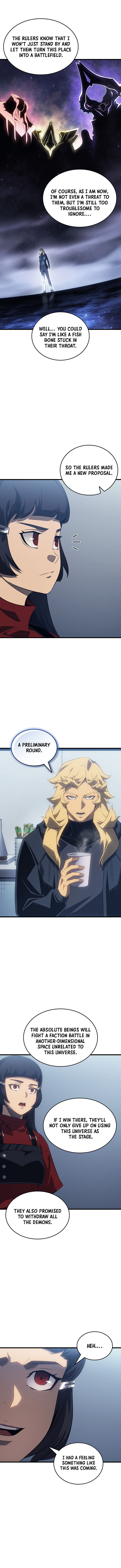 The Archmage Returns After 4000 Years Chapter 273 Page 12