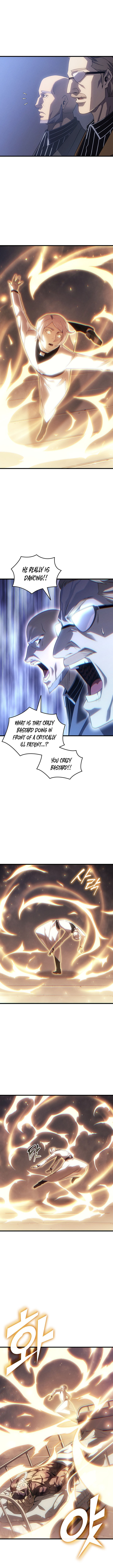 The Archmage Returns After 4000 Years Chapter 273 Page 2