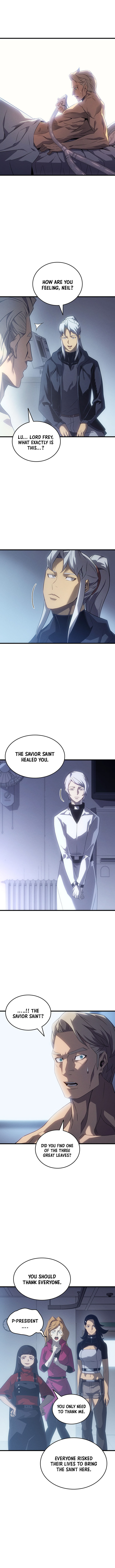 The Archmage Returns After 4000 Years Chapter 273 Page 4