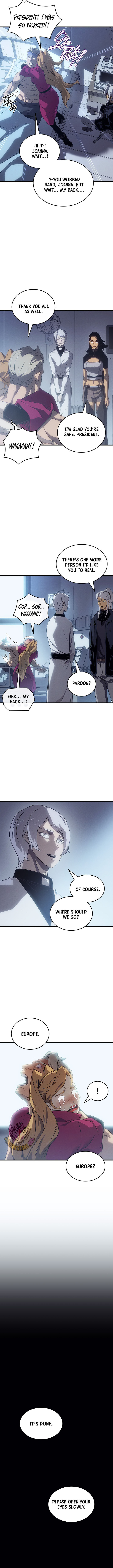 The Archmage Returns After 4000 Years Chapter 273 Page 5