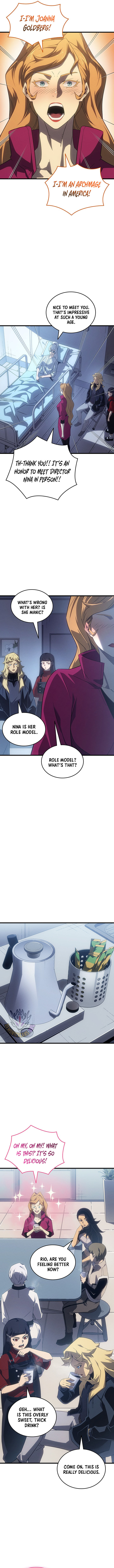 The Archmage Returns After 4000 Years Chapter 273 Page 7
