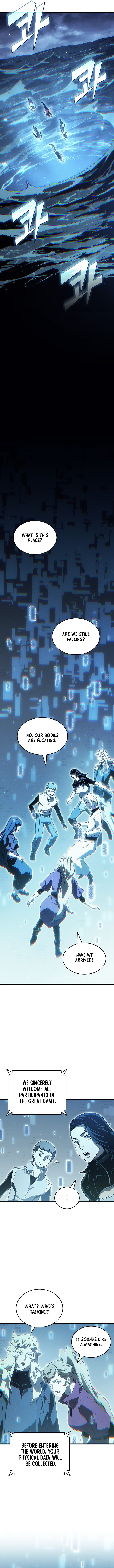 The Archmage Returns After 4000 Years Chapter 274 Page 10