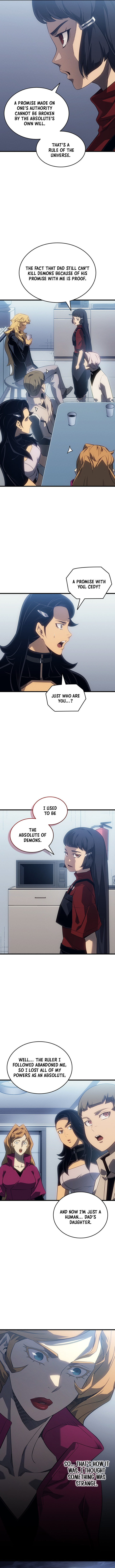 The Archmage Returns After 4000 Years Chapter 274 Page 2