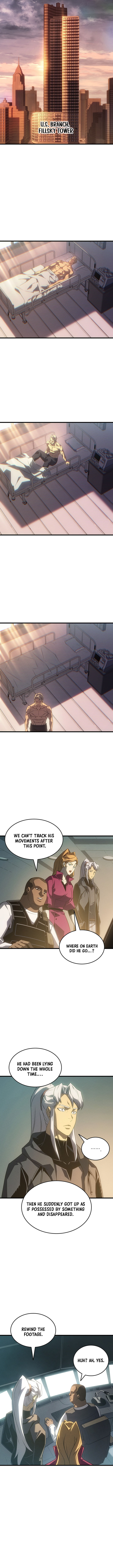The Archmage Returns After 4000 Years Chapter 274 Page 6