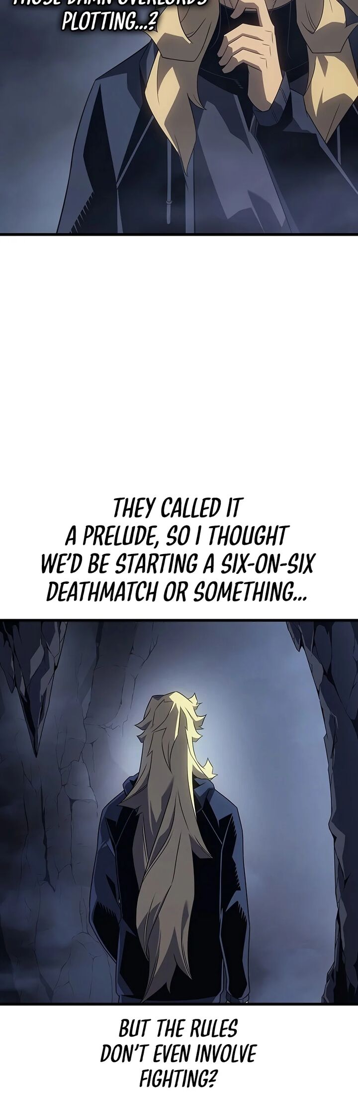 The Archmage Returns After 4000 Years Chapter 275 Page 3