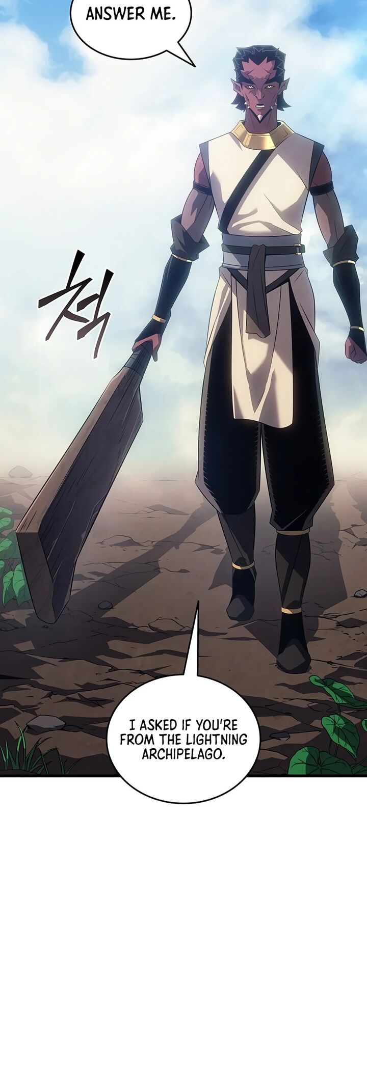 The Archmage Returns After 4000 Years Chapter 275 Page 9