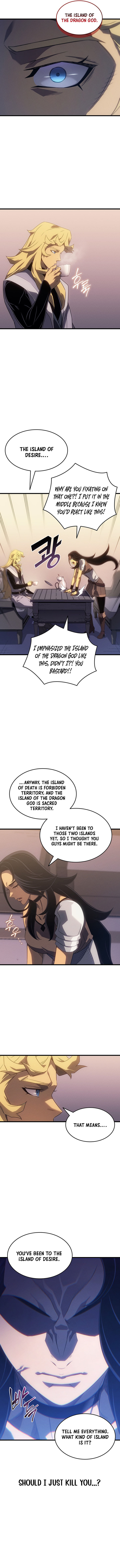 The Archmage Returns After 4000 Years Chapter 276 Page 10