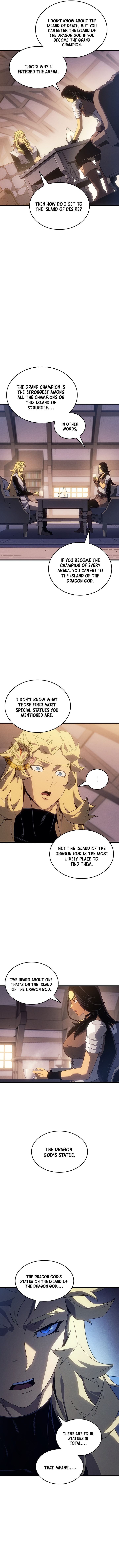 The Archmage Returns After 4000 Years Chapter 276 Page 11