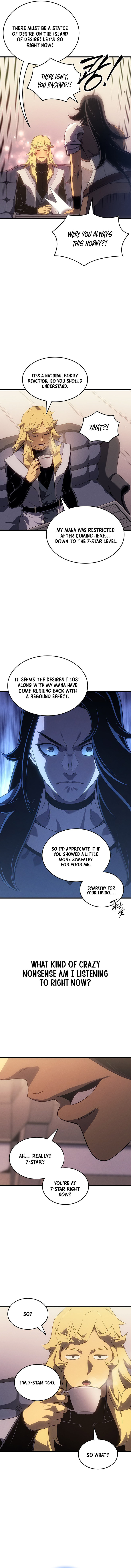 The Archmage Returns After 4000 Years Chapter 276 Page 12