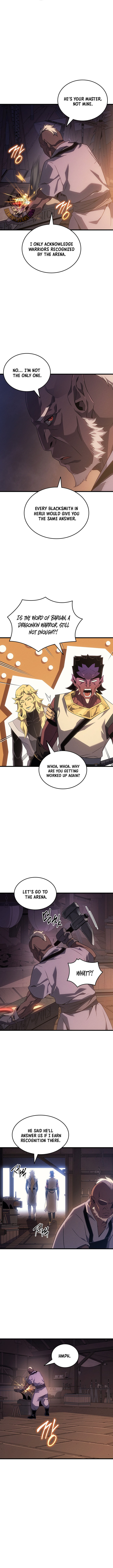 The Archmage Returns After 4000 Years Chapter 276 Page 3
