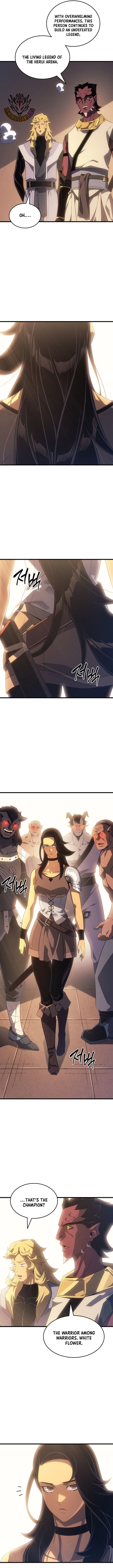 The Archmage Returns After 4000 Years Chapter 276 Page 5
