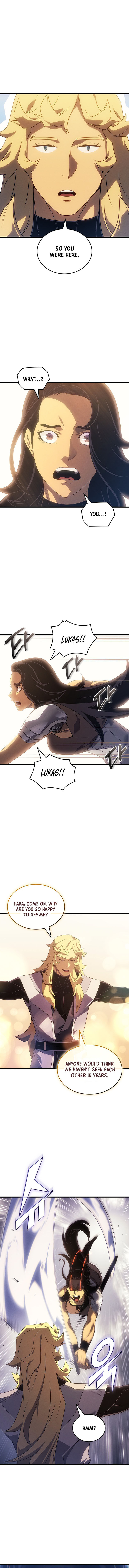 The Archmage Returns After 4000 Years Chapter 276 Page 6