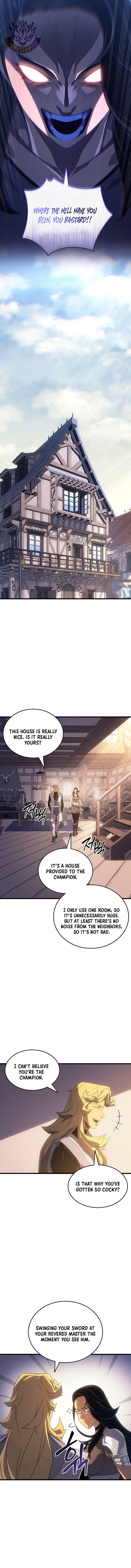 The Archmage Returns After 4000 Years Chapter 276 Page 7