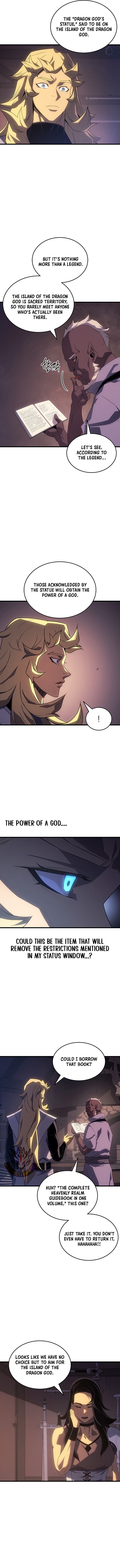 The Archmage Returns After 4000 Years Chapter 277 Page 11