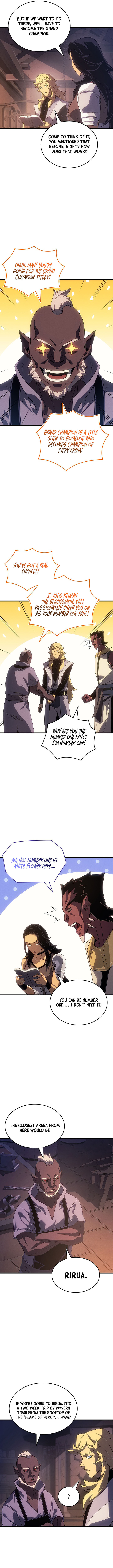 The Archmage Returns After 4000 Years Chapter 277 Page 12