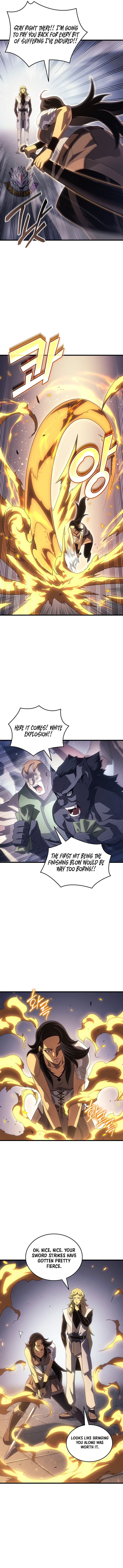 The Archmage Returns After 4000 Years Chapter 277 Page 3