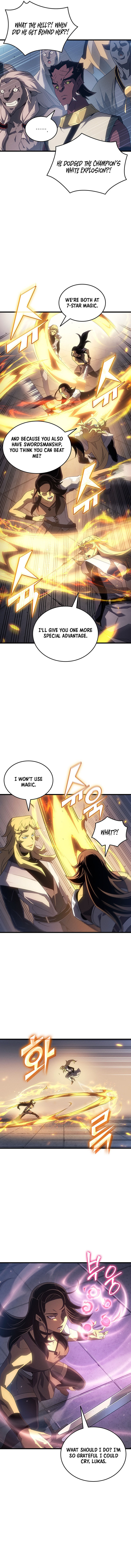 The Archmage Returns After 4000 Years Chapter 277 Page 4