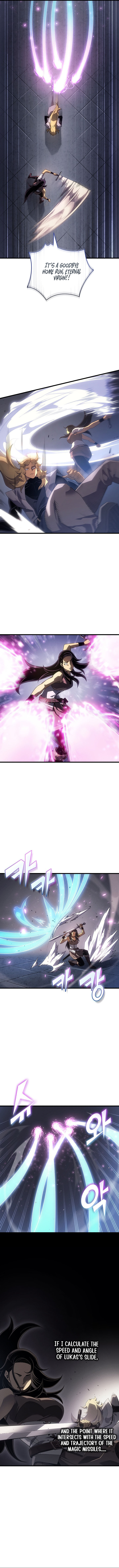 The Archmage Returns After 4000 Years Chapter 277 Page 6