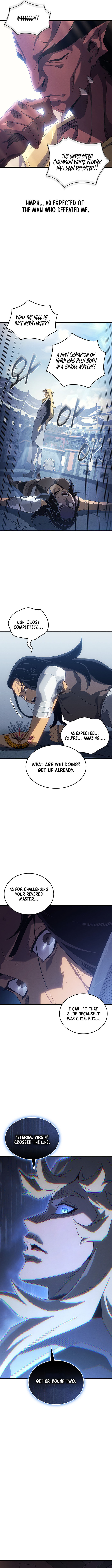The Archmage Returns After 4000 Years Chapter 277 Page 9