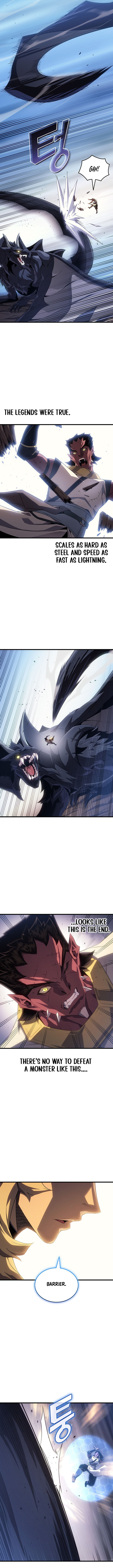 The Archmage Returns After 4000 Years Chapter 278 Page 12