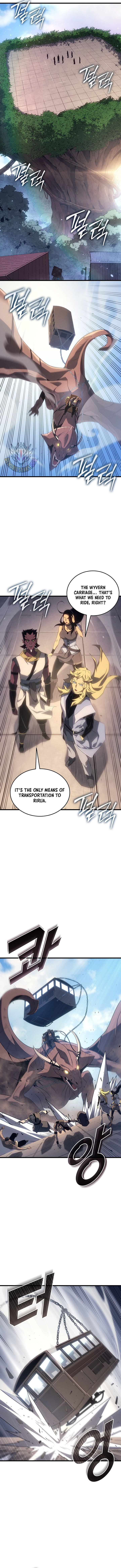 The Archmage Returns After 4000 Years Chapter 278 Page 3