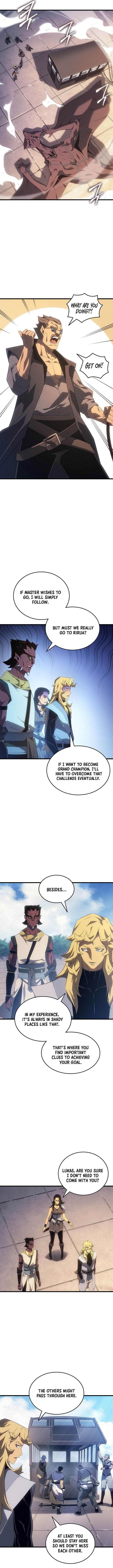 The Archmage Returns After 4000 Years Chapter 278 Page 4