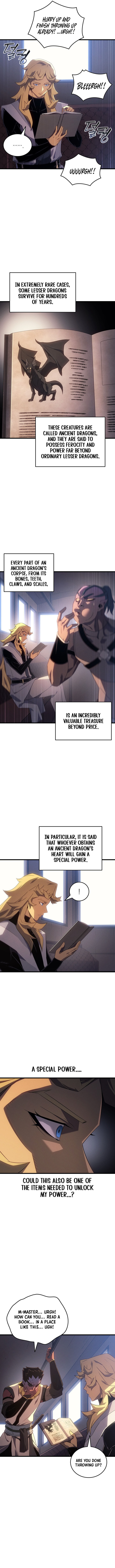 The Archmage Returns After 4000 Years Chapter 278 Page 6