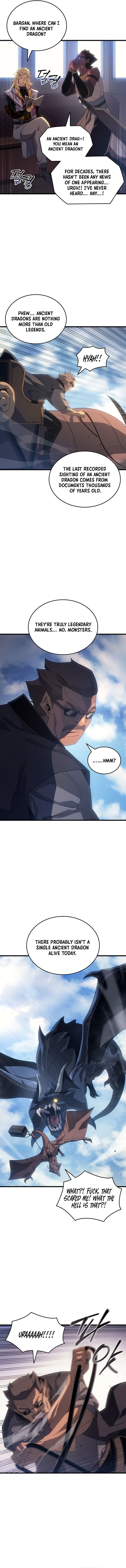 The Archmage Returns After 4000 Years Chapter 278 Page 7