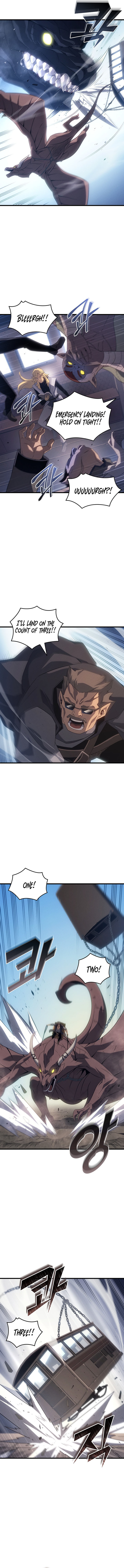 The Archmage Returns After 4000 Years Chapter 278 Page 8