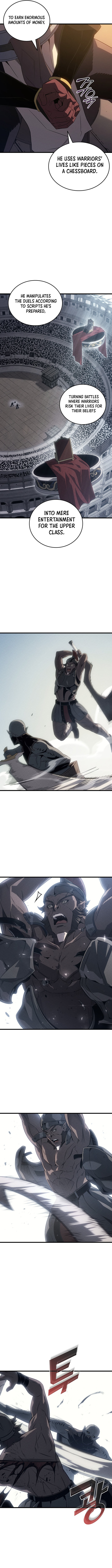 The Archmage Returns After 4000 Years Chapter 280 Page 10