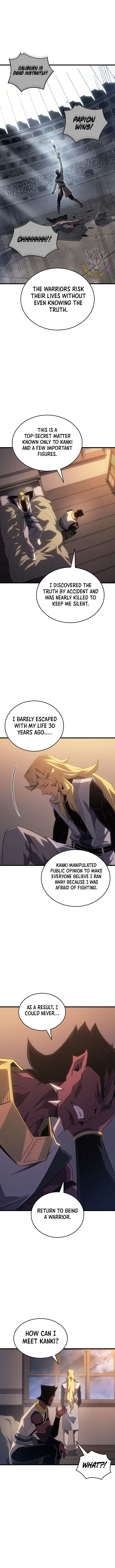 The Archmage Returns After 4000 Years Chapter 280 Page 11