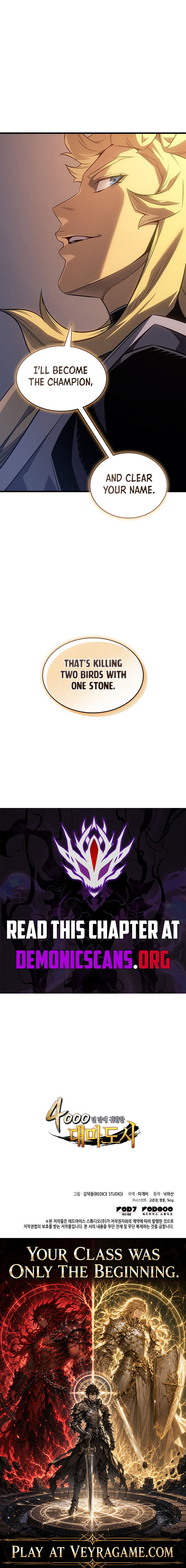 The Archmage Returns After 4000 Years Chapter 280 Page 13