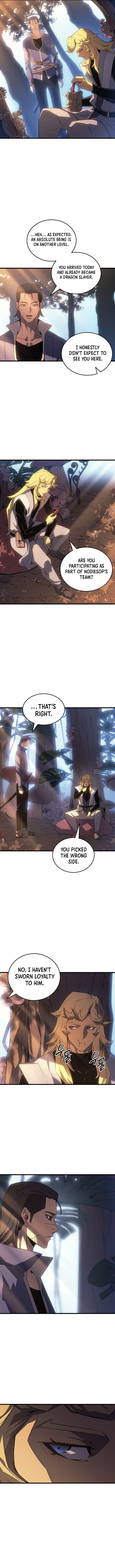 The Archmage Returns After 4000 Years Chapter 280 Page 2