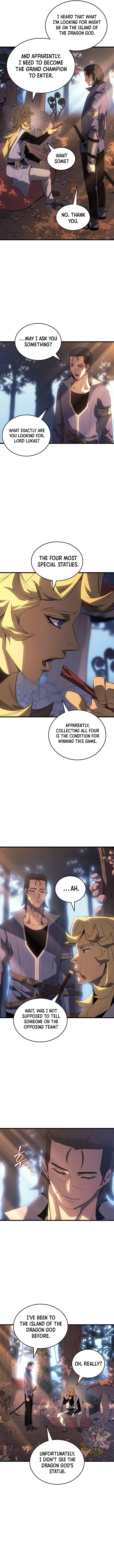 The Archmage Returns After 4000 Years Chapter 280 Page 3
