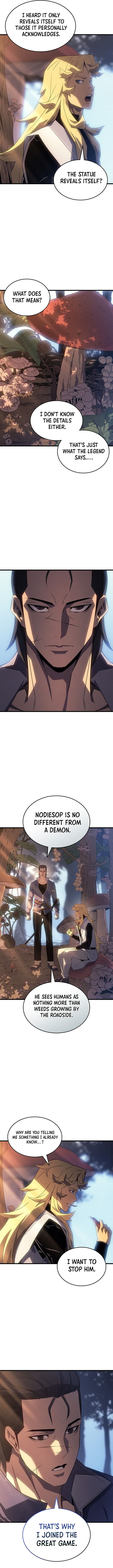 The Archmage Returns After 4000 Years Chapter 280 Page 4