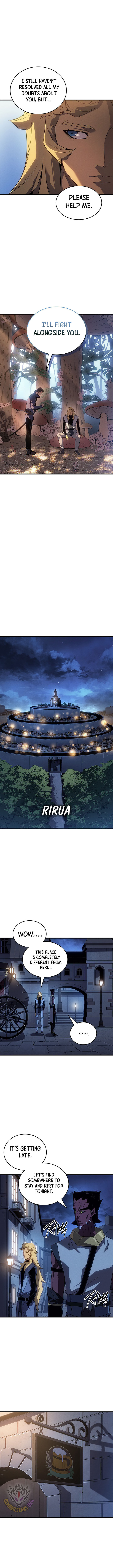 The Archmage Returns After 4000 Years Chapter 280 Page 5