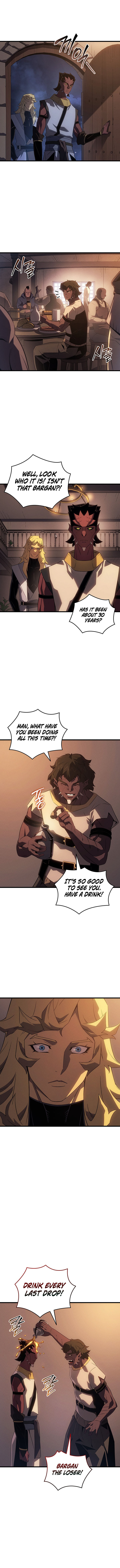 The Archmage Returns After 4000 Years Chapter 280 Page 6